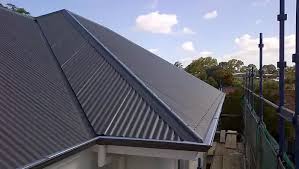 Best Commercial Roofing Services  in Southern Shops, SC